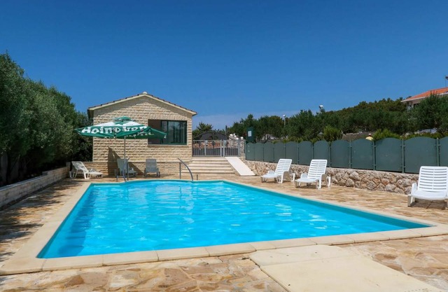 Holiday Camp Marko 