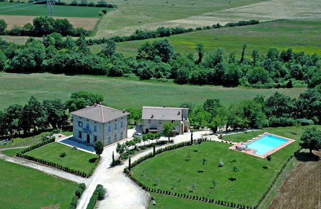 Appartamento Bazzani 