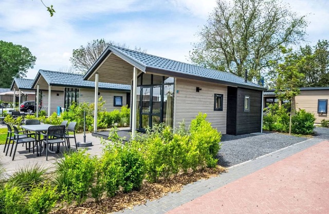 30 m² Accommodation ∙ 1 bedroom ∙ 4 guests