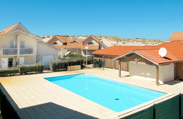 Résidence Belle Dune 