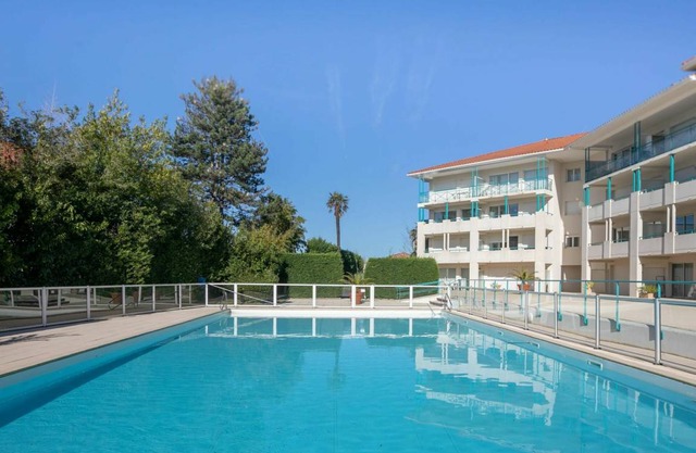30 m² Apartment ∙ 1 bedroom ∙ 4 guests