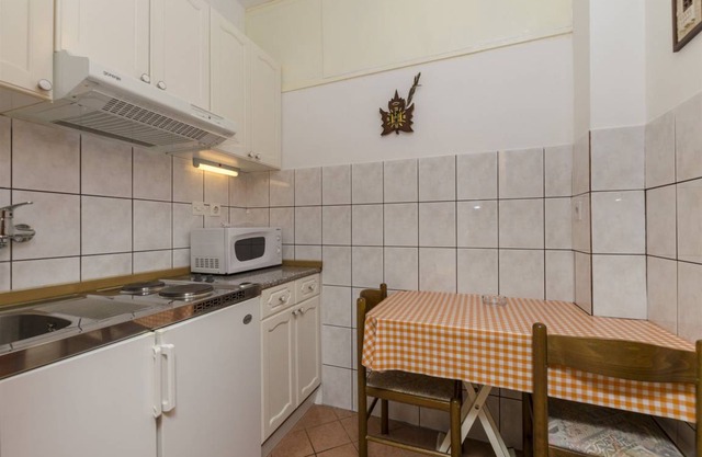 30 m² Apartment ∙ 1 bedroom ∙ 2 guests