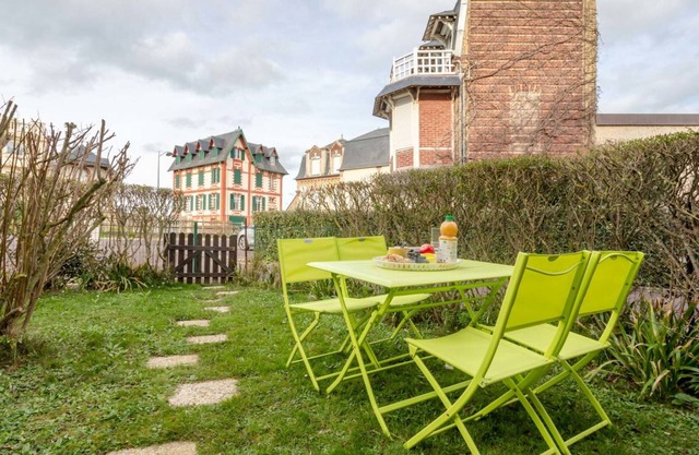 Le Vert Clos 