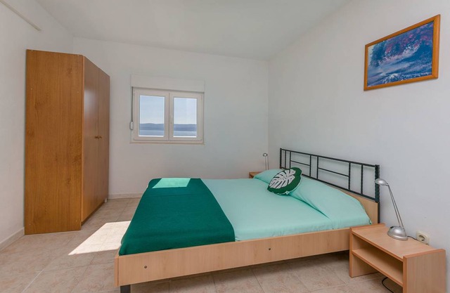 30 m² Apartment ∙ 3 guests