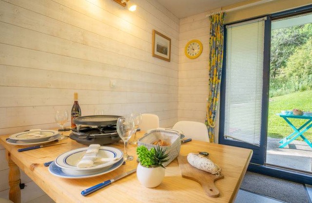 30 m² Apartment ∙ 1 bedroom ∙ 4 guests
