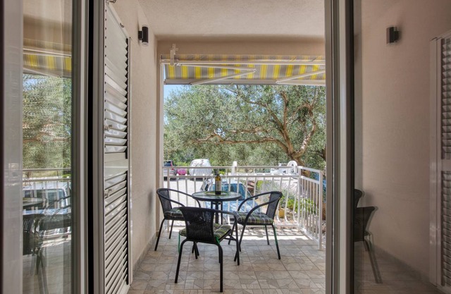 30 m² Apartment ∙ 1 bedroom ∙ 4 guests