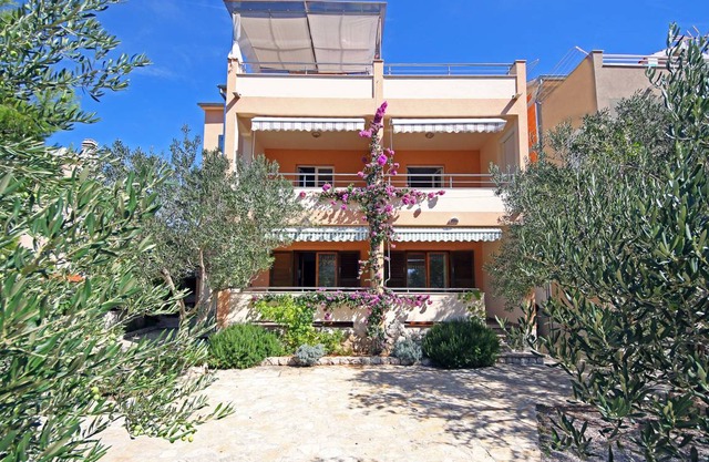 30 m² Apartment ∙ 1 bedroom ∙ 4 guests