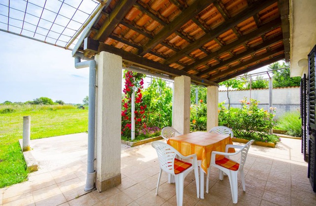 30 m² Apartment ∙ 1 bedroom ∙ 2 guests