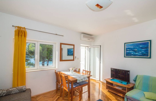 30 m² Apartment ∙ 1 bedroom ∙ 4 guests