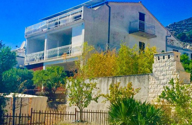 30 m² Apartment ∙ 1 bedroom ∙ 3 guests
