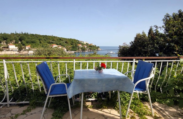 30 m² Apartment ∙ 1 bedroom ∙ 3 guests