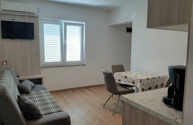 30 m² Apartment ∙ 1 bedroom ∙ 3 guests