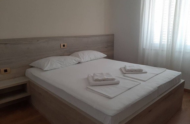 30 m² Apartment ∙ 1 bedroom ∙ 3 guests