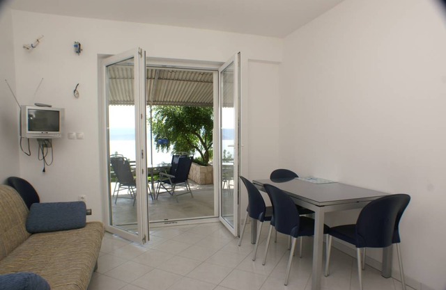 30 m² Apartment ∙ 1 bedroom ∙ 2 guests
