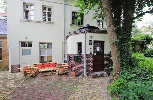 30 m² Apartment ∙ 1 bedroom ∙ 2 guests