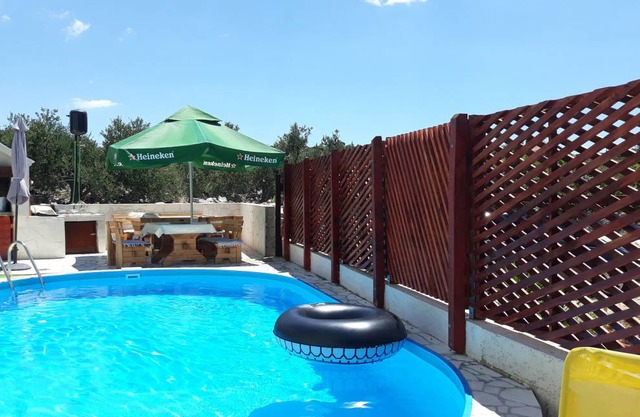 30 m² Apartment ∙ 1 bedroom ∙ 3 guests