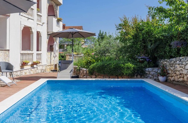 30 m² Apartment ∙ 1 bedroom ∙ 3 guests