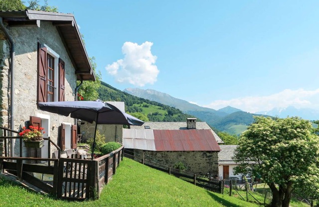 30 m² Apartment ∙ 1 bedroom ∙ 3 guests