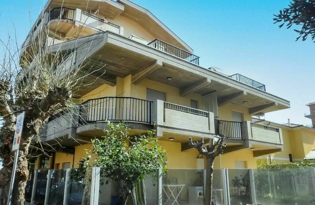 30 m² Apartment ∙ 1 bedroom ∙ 3 guests
