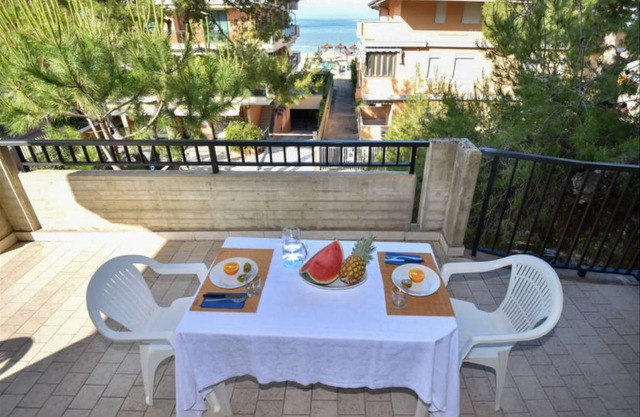 30 m² Apartment ∙ 1 bedroom ∙ 3 guests