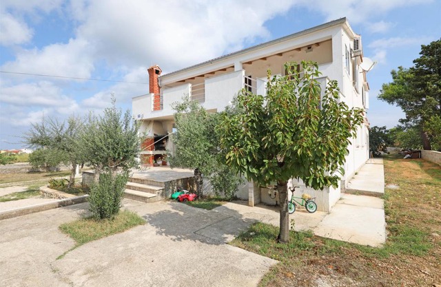 30 m² Apartment ∙ 1 bedroom ∙ 3 guests
