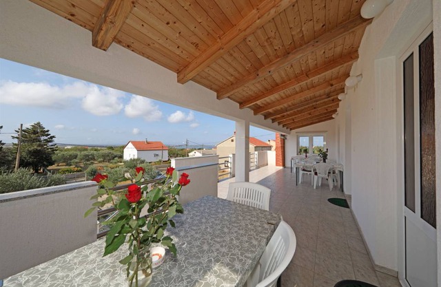 30 m² Apartment ∙ 1 bedroom ∙ 3 guests