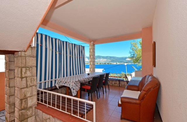 30 m² Apartment ∙ 1 bedroom ∙ 3 guests