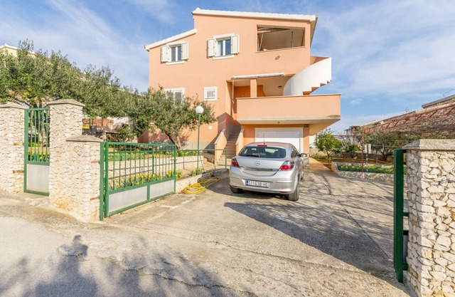 30 m² Apartment ∙ 1 bedroom ∙ 3 guests