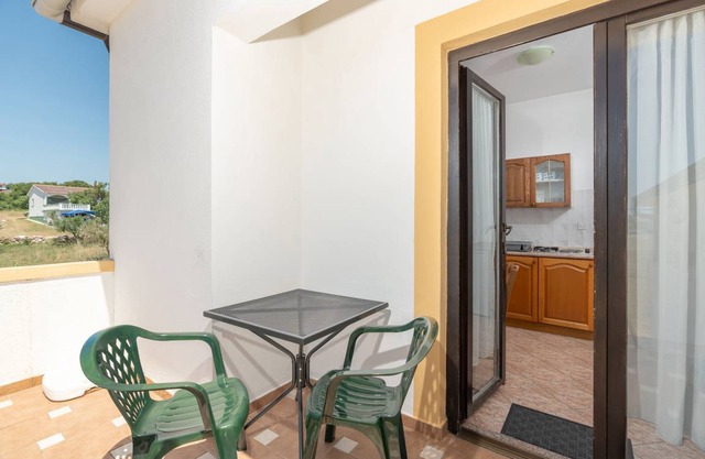 30 m² Apartment ∙ 1 bedroom ∙ 3 guests