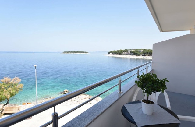 30 m² Apartment ∙ 1 bedroom ∙ 3 guests