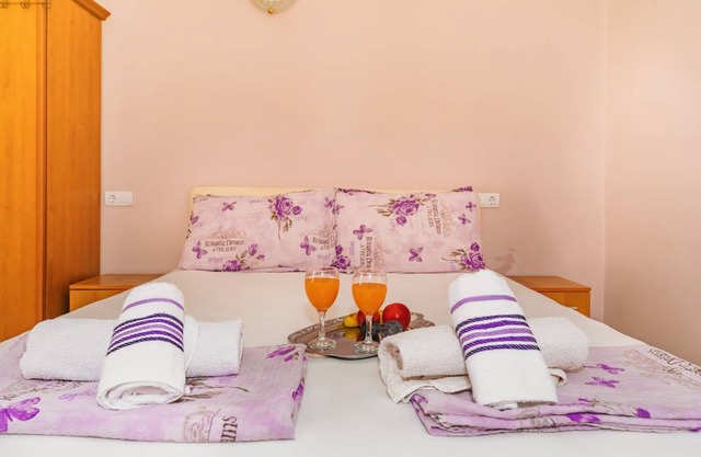 30 m² Apartment ∙ 1 bedroom ∙ 3 guests