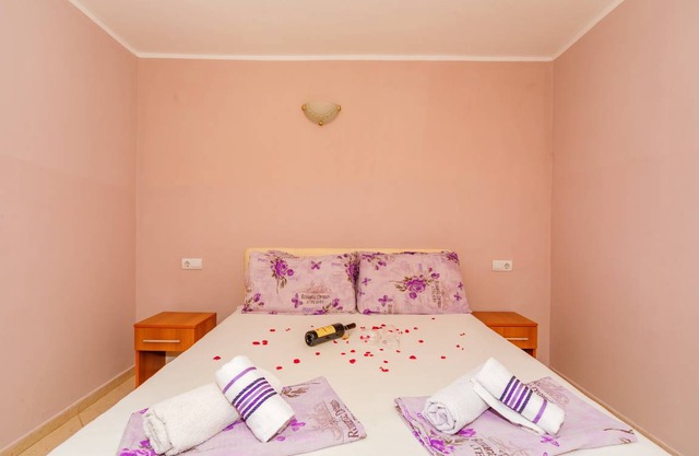 30 m² Apartment ∙ 1 bedroom ∙ 2 guests