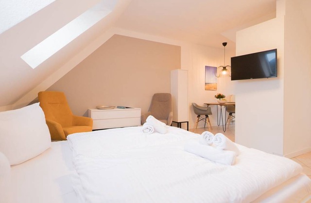 30 m² Apartment ∙ 2 guests