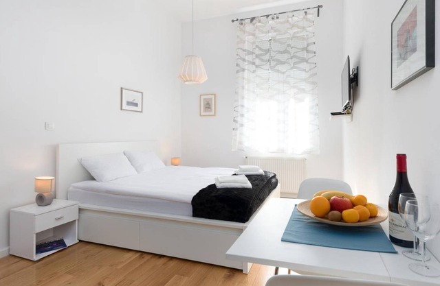 30 m² Apartment ∙ 2 guests