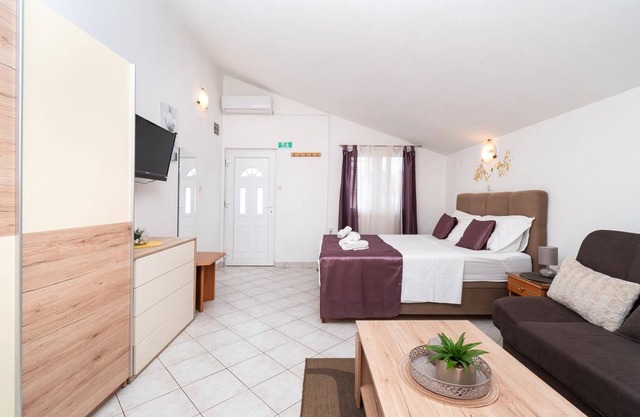30 m² Apartment ∙ 2 guests