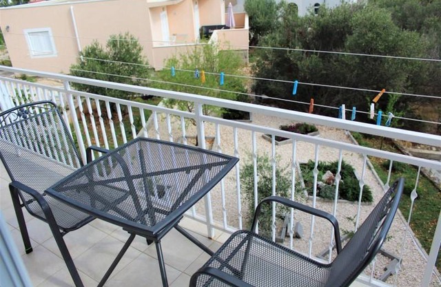 30 m² Apartment ∙ 2 guests