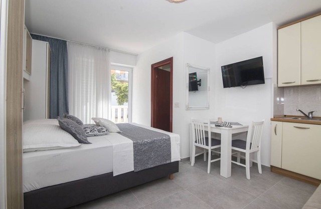 30 m² Apartment ∙ 3 guests