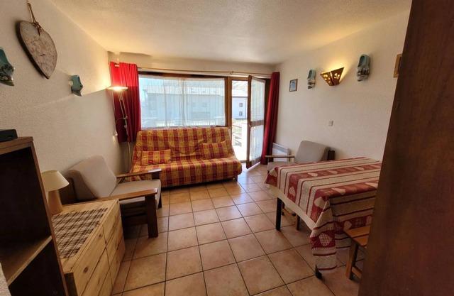 30 m² Apartment ∙ 4 guests