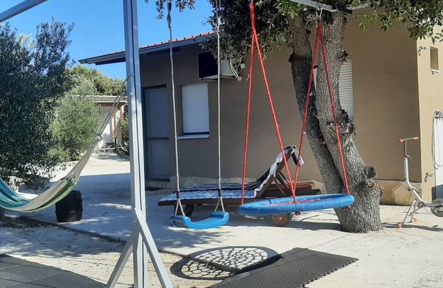 30 m² Apartment ∙ 4 guests