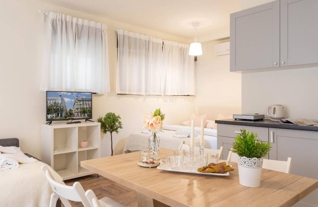 30 m² Apartment ∙ 4 guests