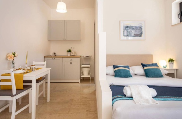 30 m² Apartment ∙ 4 guests