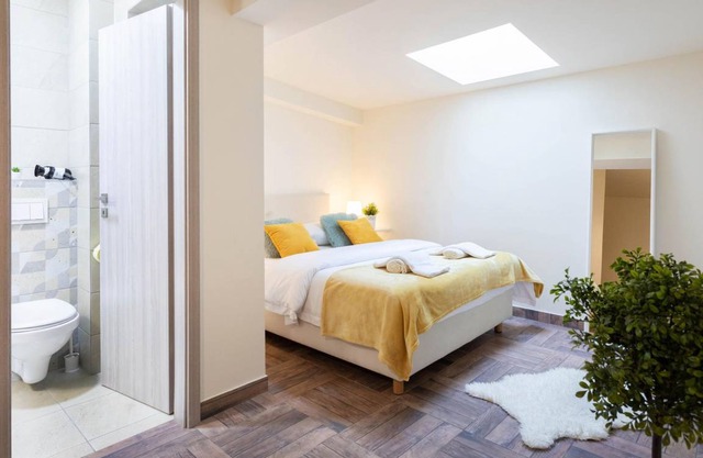 30 m² Apartment ∙ 5 guests