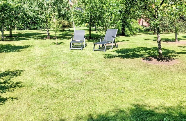 30 m² Apartment ∙ 1 bedroom ∙ 2 guests
