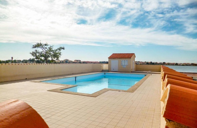 30 m² Apartment ∙ 1 bedroom ∙ 4 guests