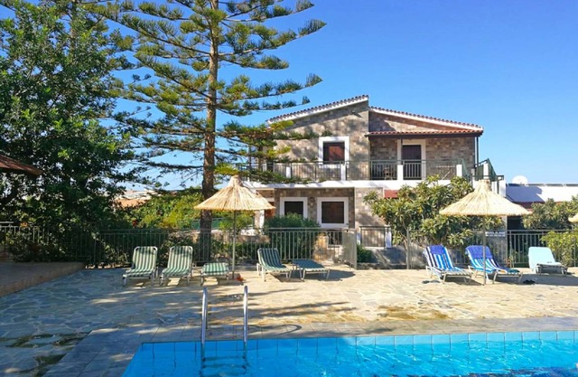 30 m² Apartment ∙ 1 bedroom ∙ 4 guests
