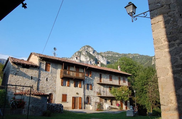30 m² Bed & Breakfast ∙ 4 guests