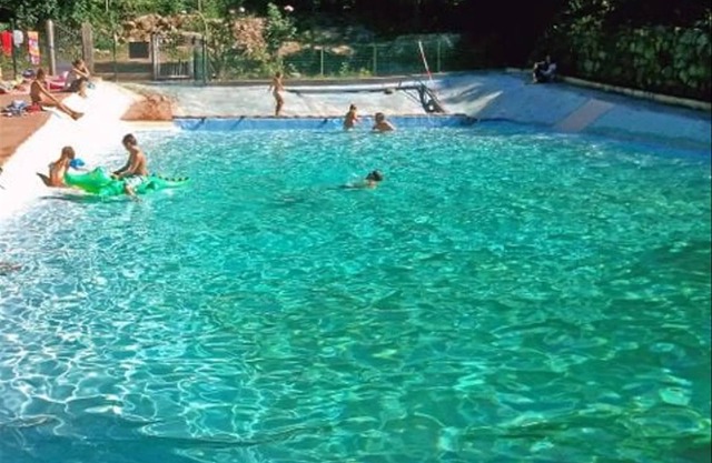 30 m² Chalet ∙ 2 bedrooms ∙ 6 guests