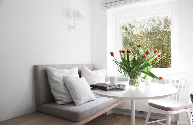 30 m² Apartment ∙ 1 bedroom ∙ 2 guests