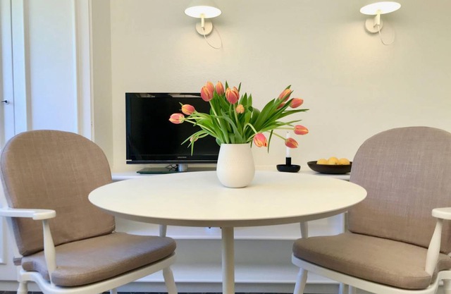 Eremitage Sylt 