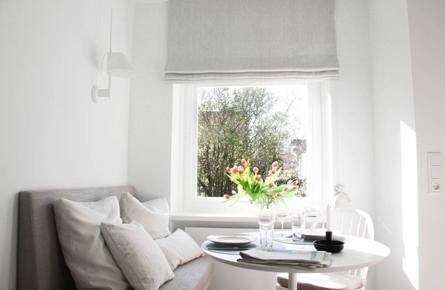 30 m² Apartment ∙ 1 bedroom ∙ 2 guests